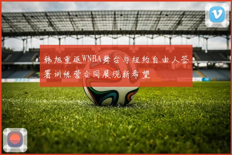 韩旭重返WNBA舞台与纽约自由人签署训练营合同展现新希望